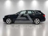 2019 Audi A4