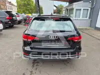 2019 Audi A4