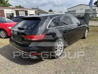 2019 Audi A4