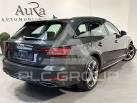 2019 Audi A4