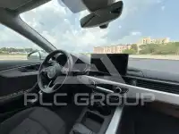 2019 Audi A4