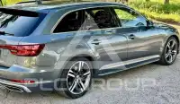 2019 Audi A4