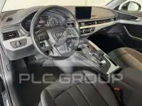 2019 Audi A4