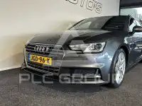 2019 Audi A4