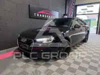 2019 Audi A4