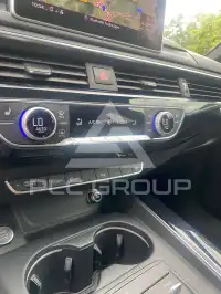 2019 Audi A4