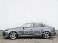 2019 Audi A4