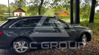 2019 Audi A4