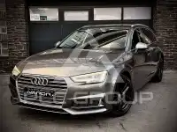 2019 Audi A4