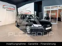2019 Audi A4