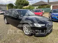 2019 Audi A4