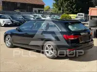 2019 Audi A4