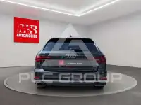 2019 Audi A4