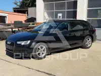 2019 Audi A4