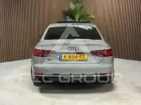 2019 Audi S4