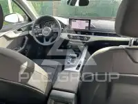 2019 Audi A4