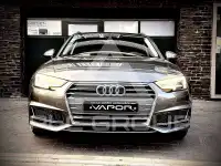 2019 Audi A4