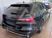 2019 Audi A4