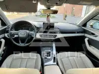 2019 Audi A4