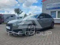 2019 Audi A4