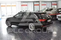 2019 Audi A4