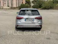 2019 Audi A4