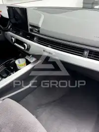 2019 Audi A4