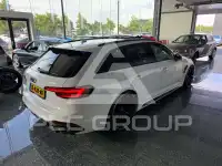 2019 Audi A4