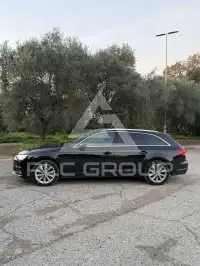 2019 Audi A4