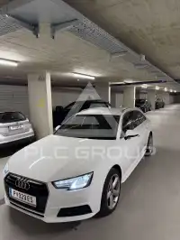 2019 Audi A4