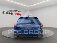 2019 Audi A4