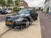 2019 Audi A4