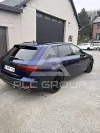 2019 Audi A4
