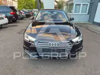 2019 Audi A4