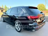 2019 Audi A4