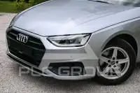 2019 Audi A4