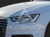 2019 Audi A4