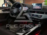 2019 Audi A4