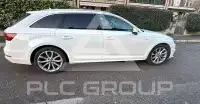 2019 Audi A4