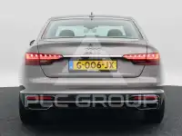 2019 Audi A4