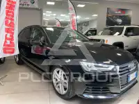 2019 Audi A4