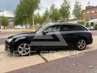 2019 Audi A4