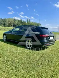 2019 Audi A4