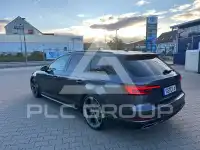 2019 Audi A4
