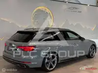 2019 Audi A4