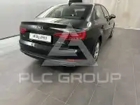 2019 Audi A4