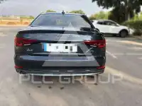 2019 Audi A4