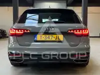 2019 Audi A4