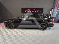 2019 Audi A4
