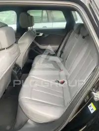 2019 Audi A4